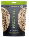 美国进口 万多福Wonderful加州开心果 经典盐焗味454g