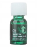 The body shop美体小铺护肤系列 茶树精油10ml