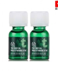 The Body Shop/美体小铺精油 茶树精油10ml TBS去痘粉刺淡化痘印