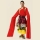 供应民族舞蹈表演服 水袖舞蹈服 藏族服饰演出服厂家直销