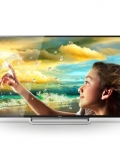 索尼（SONY） KDL-60WM15B 60英寸全高清LED液晶电视（黑色）