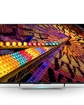 索尼（SONY） KDL-55W800B 55英寸全高清3D LED液晶电视（黑色）