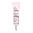 【全球购】包邮美体小铺THE BODY SHOP维他命E VE VE眼霜15ml