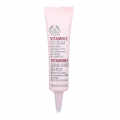 【全球购】包邮美体小铺THE BODY SHOP维他命E VE VE眼霜15ml