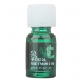 The body shop美体小铺护肤系列 茶树精油10ml