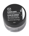 The body shop美体小铺护肤系列 接骨木花眼胶15ml
