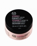 THE BODY SHOP美体小铺 维他命E 日霜 VE面霜50ml
