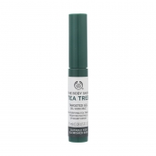The body shop美体小铺护肤系列 茶树油棒2.5ml