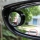点缤 汽车倒车镜小圆镜 后视镜盲点广角镜车用辅助镜反光镜高清