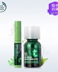 The Body Shop/美体小铺 茶树精油10ml TBS去痘粉刺淡化痘印精油