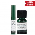 【全球购 海外直邮】英国 美体小铺（The Body Shop）茶树系列茶