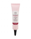 The body shop美体小铺护肤系列 润泽眼霜15ml