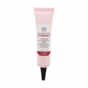 The body shop美体小铺护肤系列 润泽眼霜15ml