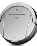 科沃斯（Ecovacs）阿尔法京东微联智能App控制全自动充电智能扫地机器人吸尘器