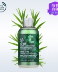 The Body Shop/美体小铺 茶树面膜祛痘系列 精油 晚间修护露TBS
