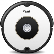 美国艾罗伯特（iRobot）智能扫地机器人 Roomba602 吸尘器