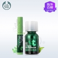 The Body Shop/美体小铺 茶树精油10ml TBS去痘粉刺淡化痘印精油