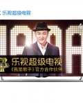 乐视超级电视 S40 Air 全配版 智能LED液晶（Letv S40 Air或Letv S40 A