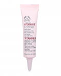 【全球购】包邮美体小铺THE BODY SHOP维他命E VE VE眼霜15ml