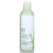 包邮美体小铺THE BODY SHOP芦荟护肤系列 芦荟爽肤水200ml