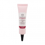 The body shop美体小铺护肤系列 润泽眼霜15ml