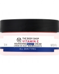 The body shop美体小铺护肤系列 紧实晚霜 50ml